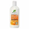 DR ORGANIC – Après-shampoing Miel De Manuka Nourrissant Bio – 265ml