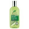 DR ORGANIC – Shampoing Aloe Vera – 265ml