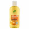 DR ORGANIC – Shampoing Miel De Manuka Nourrissant Bio – 265ml