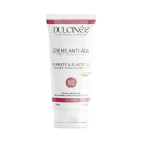 DULCINÉE – Creme De Jour Anti-age Bio – 50ml