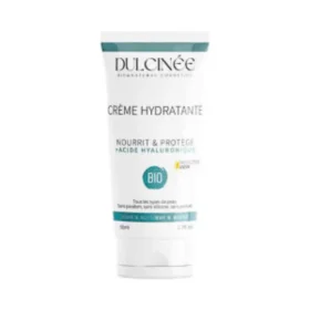 DULCINÉE – Creme Hydratante Jour&nuit – 50ml