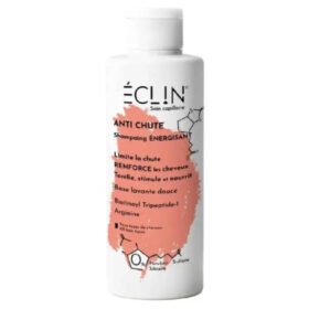 ÉCLIN – Anti-chute Shampoing Energisant – 200ml