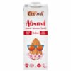ECOMIL – Boisson À L&rsquo;amande Bio – 1l