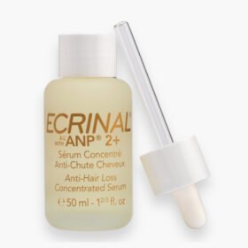 ECRINAL – Traitement Anti-Chute Cheveux – 3x50ml