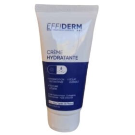 EFFIDERM – Crème Hydratante – 50ml