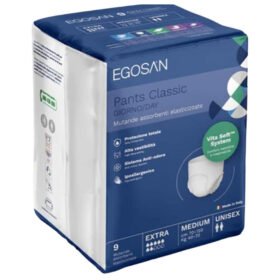 EGOSAN – Pants Classic Adulte Medium – 9u
