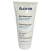 ÉLIDERM – Gel Nettoyant – 200ml