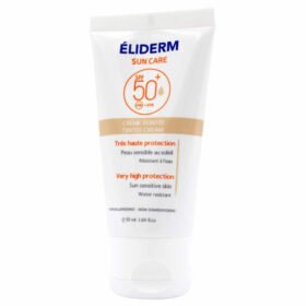 ÉLIDERM – Sun Care Crème Teintée SPF50+ – 50ml