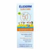 ÉLIDERM – Sun Care Lait Solaire Enfants Et Bébés SPF50+ – 200ml