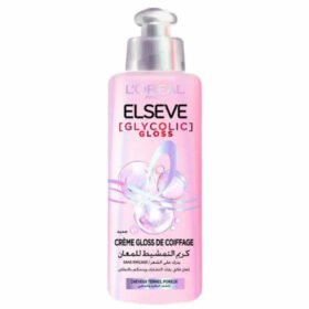 ELSEVE – Glycolic Gloss Crème Gloss De Coiffage – 200ml