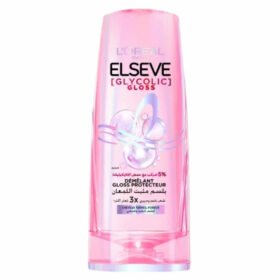 ELSEVE – Glycolic Gloss Démêlant Gloss Protecteur – 200ml