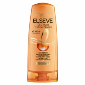 ELSEVE – Huile Extraordinaire Démêlant Soin Nutrition Eclat – 200ml