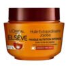 ELSEVE – Huile Extraordinaire Jojoba Masque Nutrition Intense – 300ml