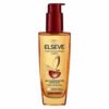 ELSEVE – Huile Extraordinaire Jojoba Soin Transformateur Disciplinant – 100ml