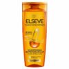 ELSEVE – Huile Extraordinaire Shampoing Nutrition Eclat – 400ml