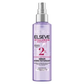 ELSEVE – Hyaluron Repulp Sérum Hydra-texturisant – 150ml