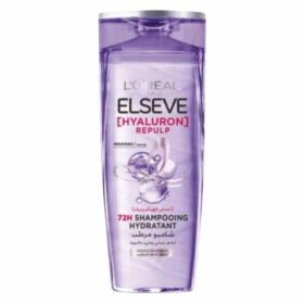 ELSEVE – Hyaluron Repulp Shampoing Hydratant 72h – 200ml