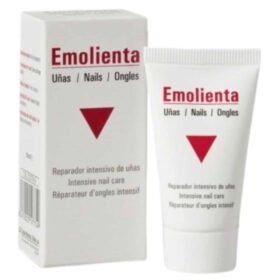 EMOLIENTA – Ongles Réparateur Intensif – 15ml