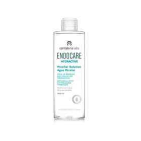 ENDOCARE – Hydractive Aqua Solution Micellaire – 400ml