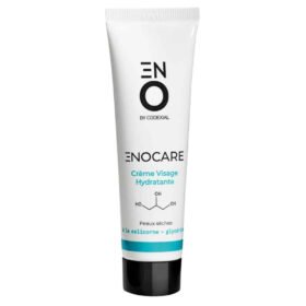 ENO – Enocare Crème Visage Hydratante By Codexial – 30ml
