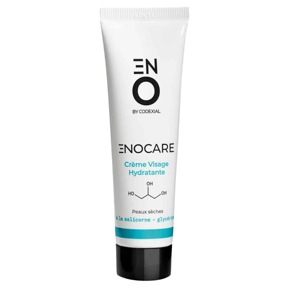 ENO – Enocare Crème Visage Hydratante By Codexial – 30ml