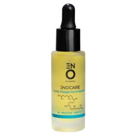 ENO – Enocare Huile Visage Nourrissante Hydratante Apaisante By Codexial – 20ml