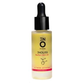 ENO – Enoliss Perfect Skin Oil Huile Lissante Anti-imperfections By Codexial – 20ml