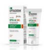 EPTADERM – Epta Ac Ecran Solaire Toucher Sec Spf50+ 50Ml