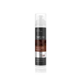 ERAYBA – C01 Cool Color Chocolate Brown – 100ml