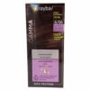ERAYBA – Gamma Coloration Hydratante Permanente Naturelle – 6.06 – Blond Foncé Naturel Brun