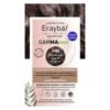 ERAYBA – Gammanext Coloration Cheveux Hydrante Permanente – 5.00 – Châtain Clair Naturel
