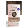 ERAYBA – Gammanext Coloration Cheveux Hydrante Permanente – 7.00+ – Blond Naturel Intense