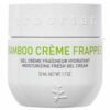 ERBORIAN – Bamboo Crème Frappée Gel-crème Fraîcheur Hydratant – 50ml