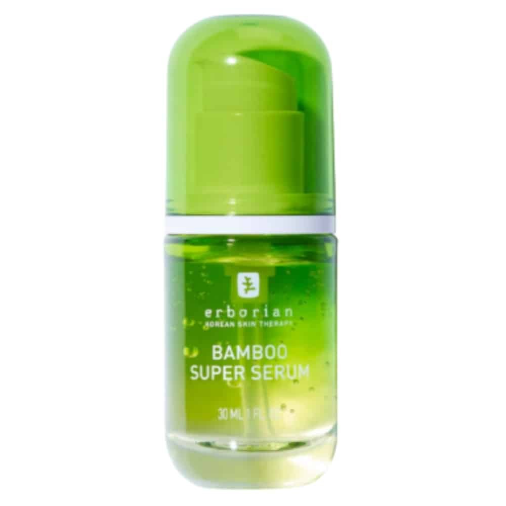 ERBORIAN – Bamboo Super Sérum Hydratant Intense – 30ml