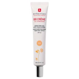 ERBORIAN – BB Crème Teint-soin Effet « peau De Bébé » Teinte Clair SPF20 – 40ml