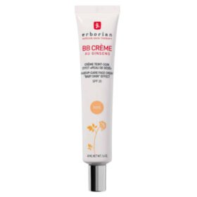 ERBORIAN – BB Crème Teint-soin Effet “peau De Bébé” Teinte Dorée SPF20 – 15ml