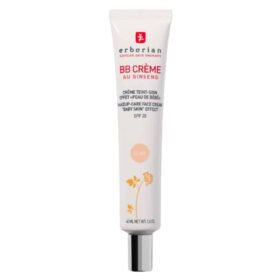ERBORIAN – BB Crème Teint-soin Effet « peau De Bébé » Teinte Nude SPF20 – 40ml