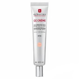 ERBORIAN – Cc Creme Clair 40Ml
