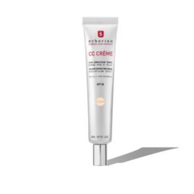 ERBORIAN – Cc Creme Porcelain 40Ml