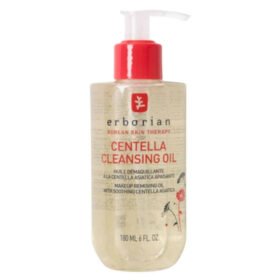 ERBORIAN – Centella Huile Démaquillante – 180ml