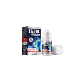 ERIC FAVRE – Endol Roll On – 50ml