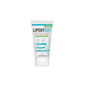 ERIC FAVRE – Lipoxycut Creme – 150ml
