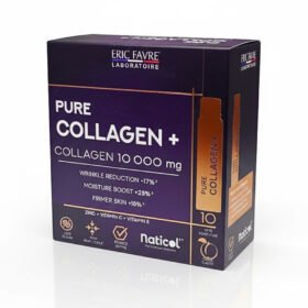 ERIC FAVRE – Pure Collagen+ 10000Mg 25Ml