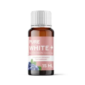 ERIC FAVRE – Pure White+ 10x15ml