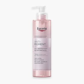 EUCERIN – Anti-Pigment Gel Nettoyant – 200ml