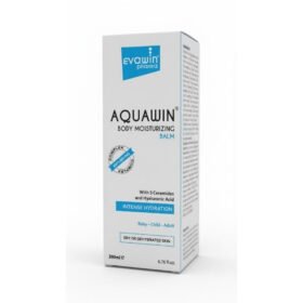EVAWIN – Aquawin Body Moisturizing 200ml