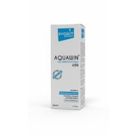 EVAWIN – Aquawin Gel Keratolytic U50 50ml