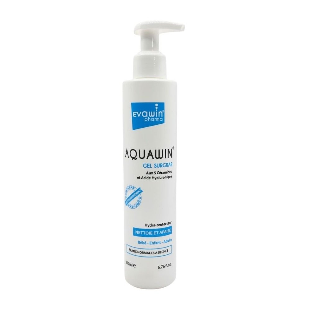 EVAWIN – Aquawin Gel Surgas 200ml