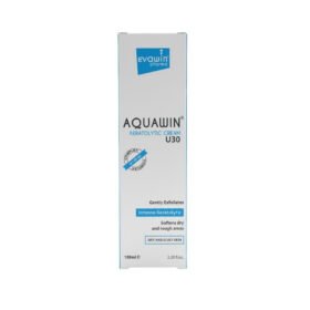 EVAWIN – Aquawin Keratolytic Cream U30 100ml