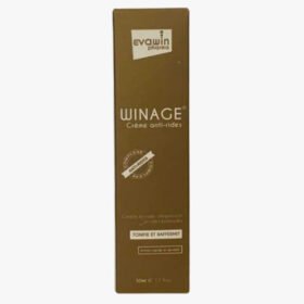 EVAWIN PHARMA – Winage Crème Anti-rides – 50ml